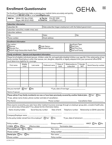 geha hearing aid claim form.